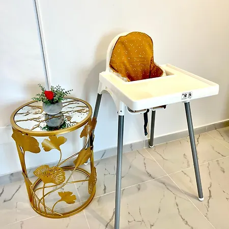 One Luxe - * Bükreş