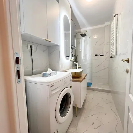 Lejlighed One Luxe - Bukarest