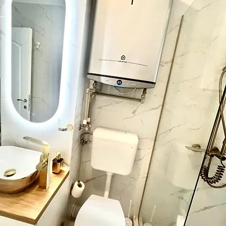 One Luxe - Bukarest