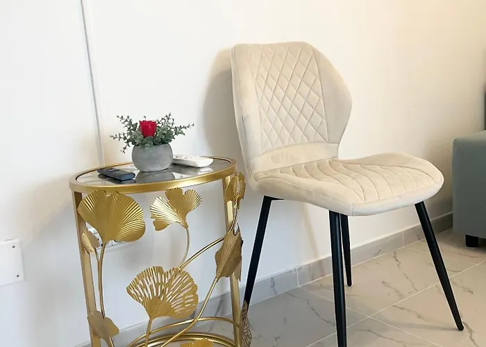 Lejlighed One Luxe - *