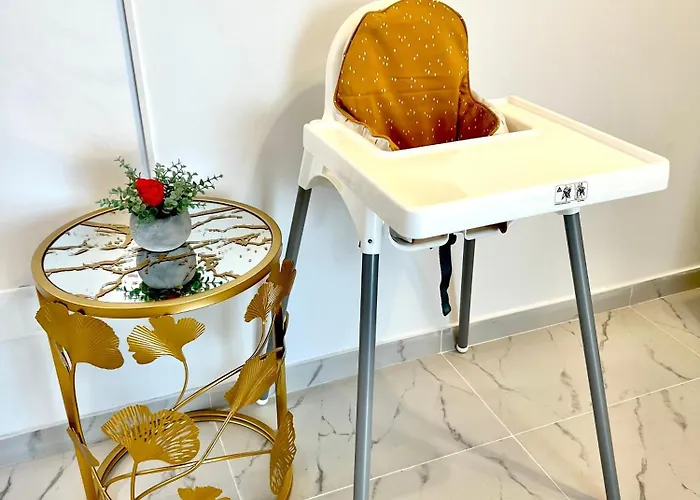 One Luxe - * Bukarest