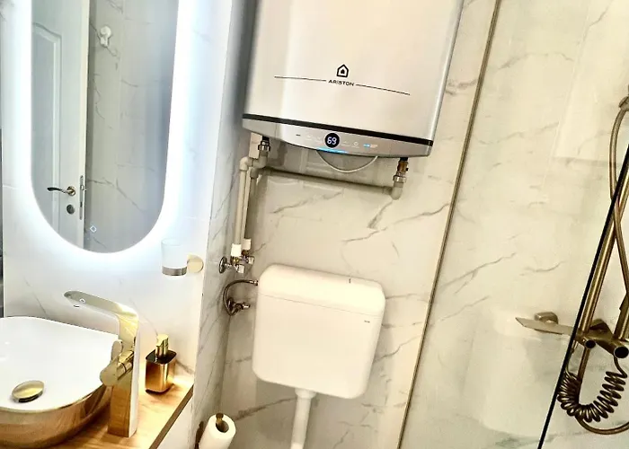 One Luxe - 布加勒斯特