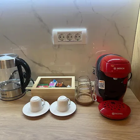 아파트 One Luxe -