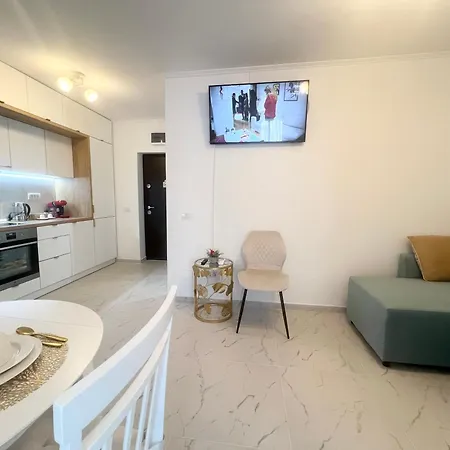 One Luxe - Apartment *