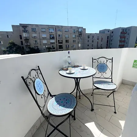 One Luxe - Apartment Bucharest