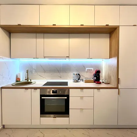 One Luxe - Apartment
