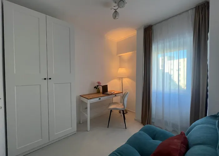 One Luxe - Apartment